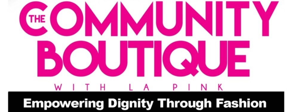 The Community Boutique